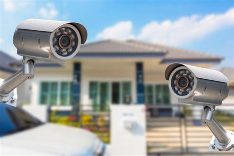 Keep Your Family Safe: How to Install Outdoor Security Cameras ...