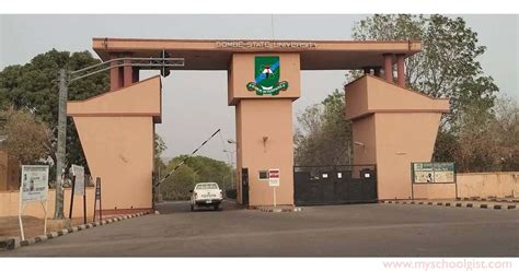 Gombe State University Gains NUC Approval for New Programs - HerTips