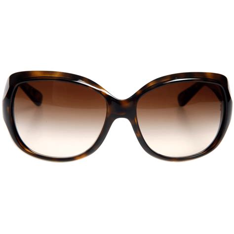 D&G DD8075 502/13 58 Sunglasses - Shade Station