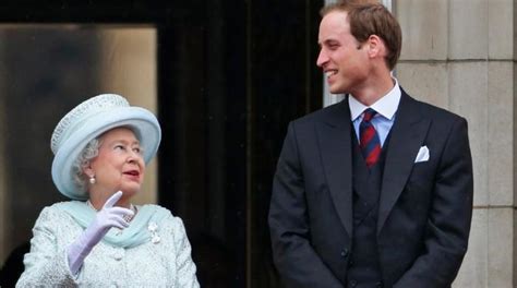 Queen Elizabeth’s wedding advice for Prince William revealed