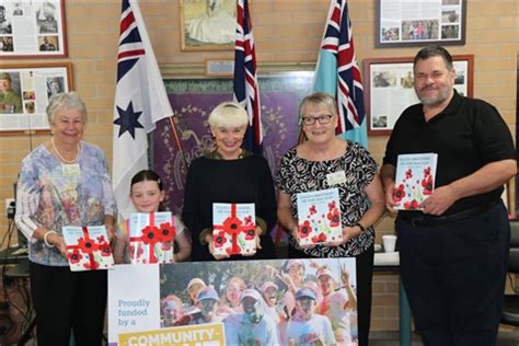 Kempsey history book honours fallen soldiers - Australian Seniors News