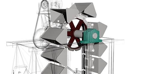 Bucket Elevator Design: Centrifugal Vs. Continuous