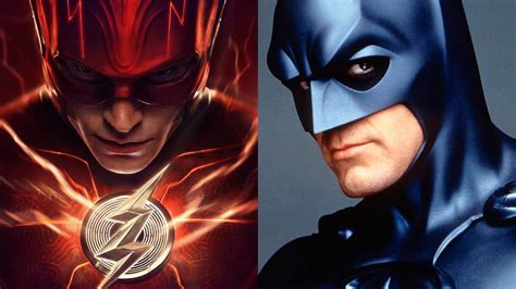 George Clooney Breaks Silence On Returning As Batman After ‘The Flash’