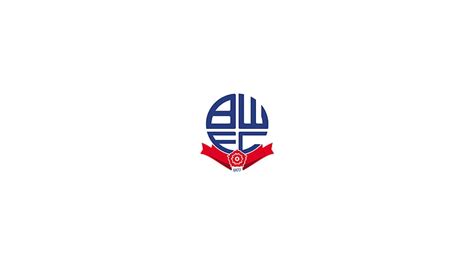 Soccer, Bolton Wanderers F.C., Logo, Soccer, Emblem, HD wallpaper | Peakpx