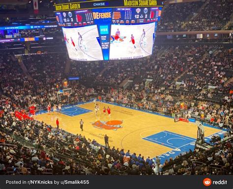 Knicks tickets 12/21 : r/NYKnicks