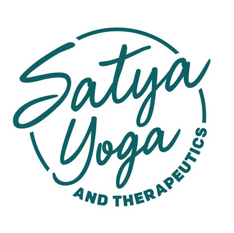 Satya Yoga & Therapeutics - BC Marketplace