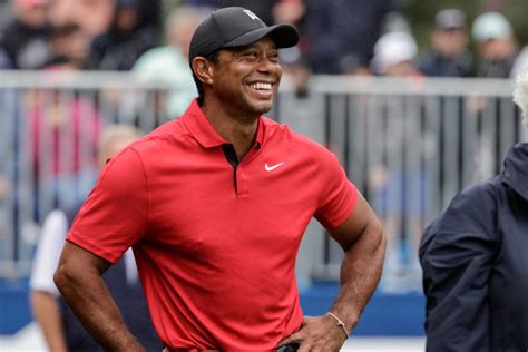 Tiger Woods News - Latest Tiger Woods News, Stats & Updates