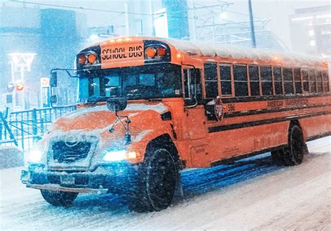 School closures for Mississauga, Brampton, Hamilton, Niagara, Halton and Durham for Dec. 23 ...