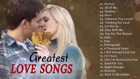 New Love Songs 2021 - Greatest Romantic Love Songs Playlist 2021 - YouTube