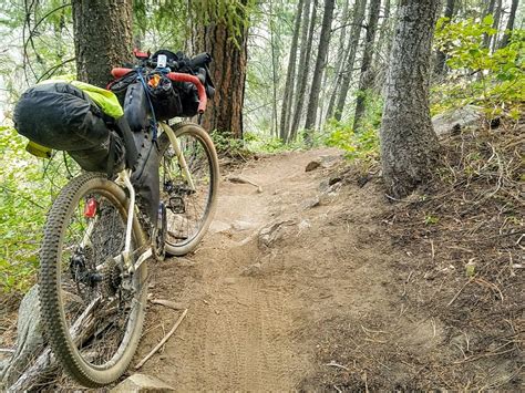 Rigid Mountain Bike Forks: Side-by-Side Comparison and Buyer's Guide - Exploring Wild