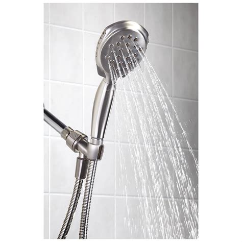 Moen® Twist™ Handheld Shower Head - 283673, Bath at Sportsman's Guide