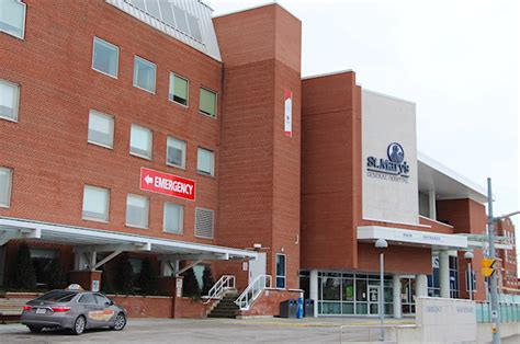 St. Mary’s General Hospital Kitchener | News, Videos & Articles