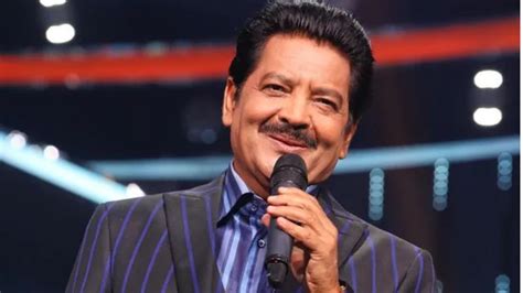 Udit Narayan Biography: Udit Narayan's Life In Music