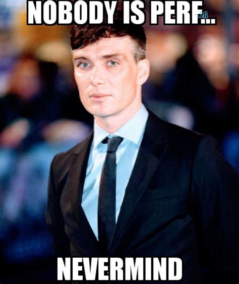 Cillian Murphy - Meme 💙 | Cillian murphy, Cillian murphy peaky blinders ...