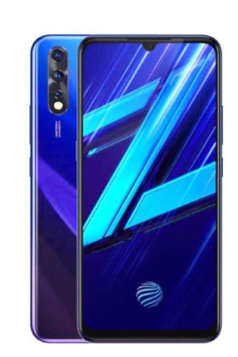 vivo Z1x Price in Pakistan & Specs | ProPakistani