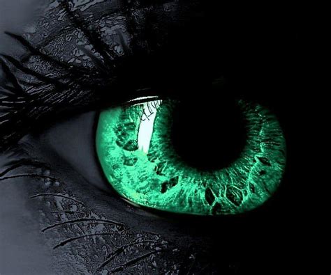 Green Eyes Wallpapers - Wallpaper Cave