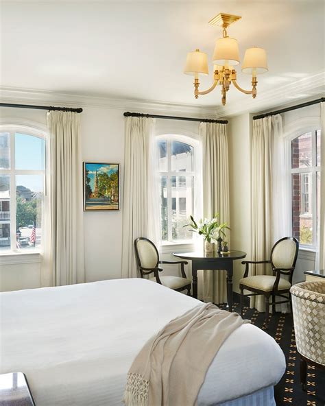 French Quarter Inn, Charleston, South Carolina, United States - Hotel Review - Condé Nast Traveler