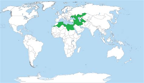 Image - Map of Circassian Empire (Adyghestani Empire).png | Alternative ...