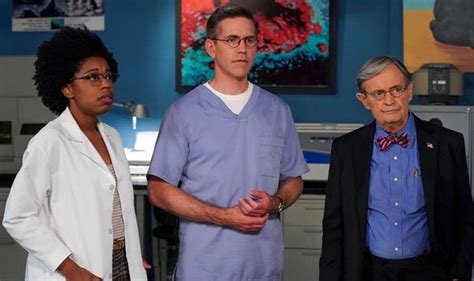 NCIS David McCallum's final scene as bosses hoped for Duck return - I Know All News