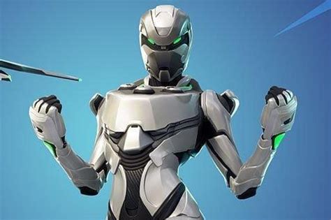 Is Eon the the Xbox-exclusive Fortnite Skin Microsoft fans have been ...