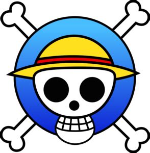 Straw Hat Pirates Logo PNG Vector (PDF) Free Download