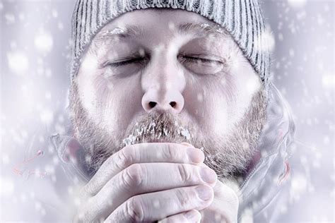 What is hypothermia, how is it different from hyperthermia and what happens when your body ...