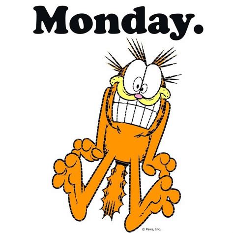 55 best Garfield and Coffee images on Pinterest