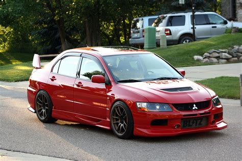 2003 Mitsubishi Lancer OZ Rally 0-60 Times, Top Speed, Specs, Quarter ...