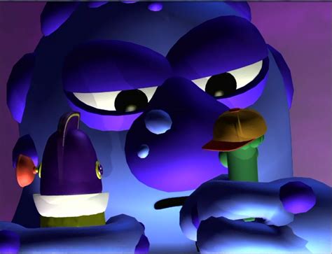 Larry-Boy! and the Fib from Outer Space! | VeggieTales Wiki | FANDOM powered by Wikia