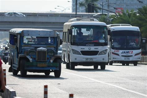 Why it's not modern and not a jeepney | The Manila Times