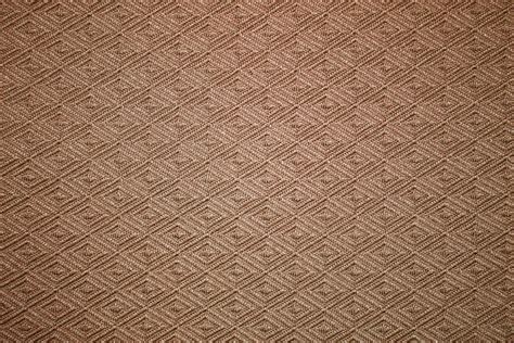 Brown Knit Fabric with Diamond Pattern Texture Picture | Free Photograph | Photos Public Domain