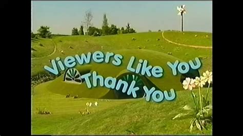 Teletubbies Funding Credits (2002) - YouTube