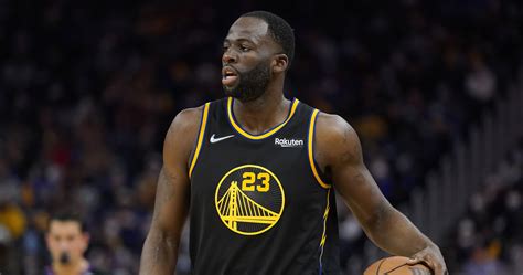 Draymond Green Rumors: 'No Light at the End of the Tunnel' for Warriors ...