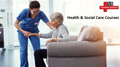 Health & Social Care Training Courses | NBTS.ie Health & Safety Training