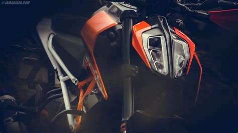 KTM Duke 390 BS6 Wallpapers - Wallpaper Cave