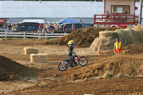 IMG_1834.JPG | Oldham County Fair 2008 - Motocross | madrigar | Flickr