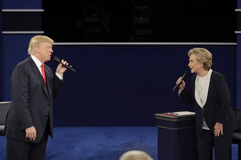 Presidential Debate Highlights | Video | RealClearPolitics