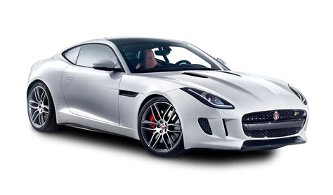 Download Jaguar F TYPE Car PNG Image for Free