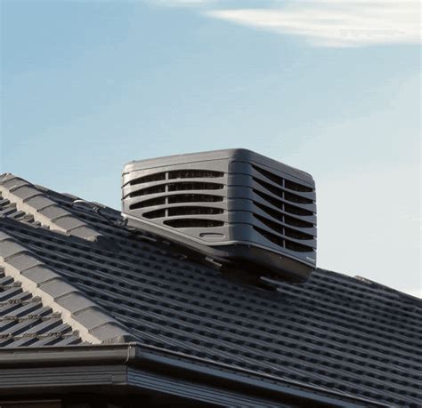 Pros & Cons of Evaporative Cooler Air Conditioning