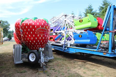 A sneak peek at the Grays Harbor County Fair | The Vidette