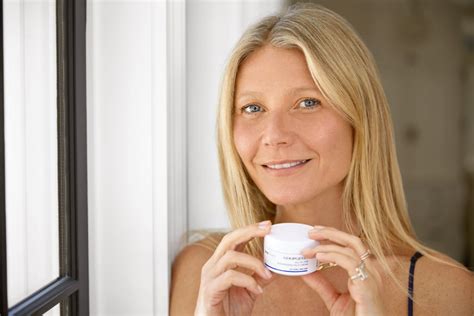 Gwyneth's Paltrow's Goop Beauty Is Coming To Australia This Month