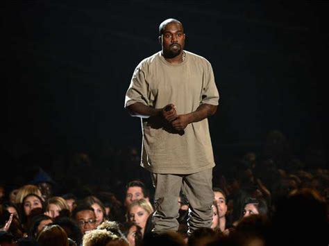 Kanye West For President and Also, Maybe, VMA 2016 Host