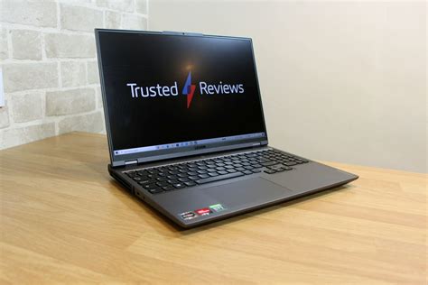 Lenovo Legion 5 Pro (2021) Review | Trusted Reviews