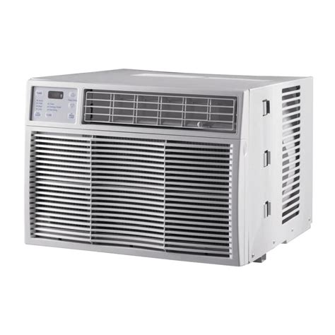 Shop Gree 5000-BTU 150-sq ft 115-Volt Window Air Conditioner ENERGY ...