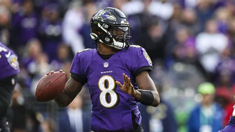 Lamar Jackson Madden 23 Rating Overview - Boardroom