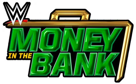 Create a WWE Money In The Bank Briefcase Designs Tier List - TierMaker