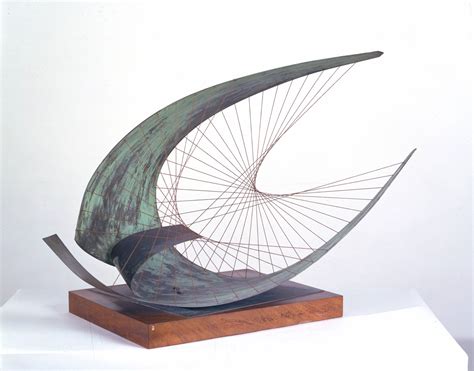 Barbara Hepworth Sculptures