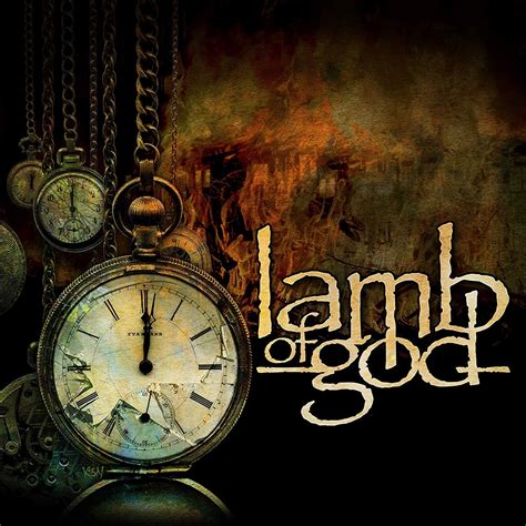 srcvinyl Canada Lamb Of God - Lamb Of God Vinyl LP Vinyl Record Store Online & in Niagara