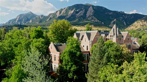 10 Things to Do at CU Boulder | Things to Do on Campus