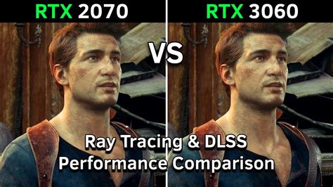 RTX 2070 vs RTX 3060 - YouTube